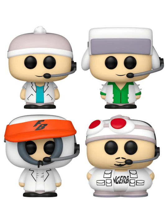 Funko Pop! Albums: Boy Band