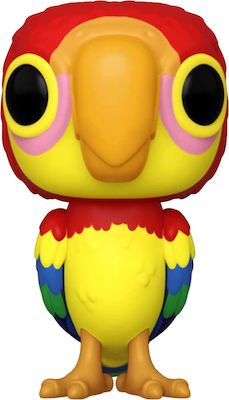 Funko Pop! Disney: Parrot Jose 1308