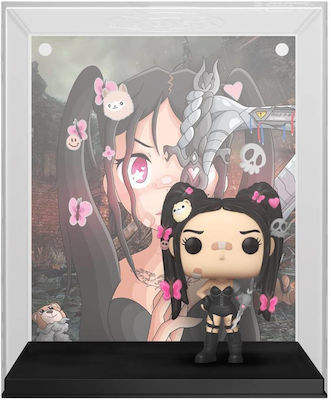 Funko Pop! Albums: Bella Poarch Build A Babe 41