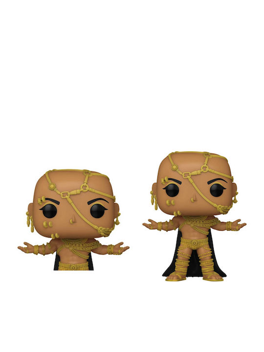 Funko Pop! Movies: 300 - Xerxes - 300 The Movie- Figura de Vinilo Funko Pop! Movies: 300 - Xerxes - 300 The Movie- Figura de Vinilo