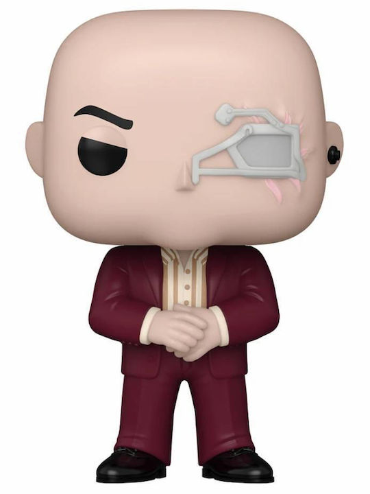 Funko Pop! Marvel: Marvel - Kingpin 1336 | Skroutz.gr