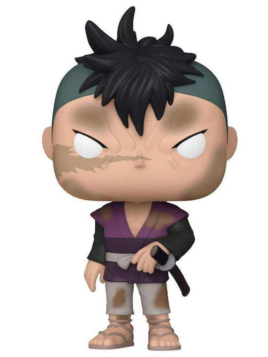 Funko Pop! Animation: Genya Shinazugawa