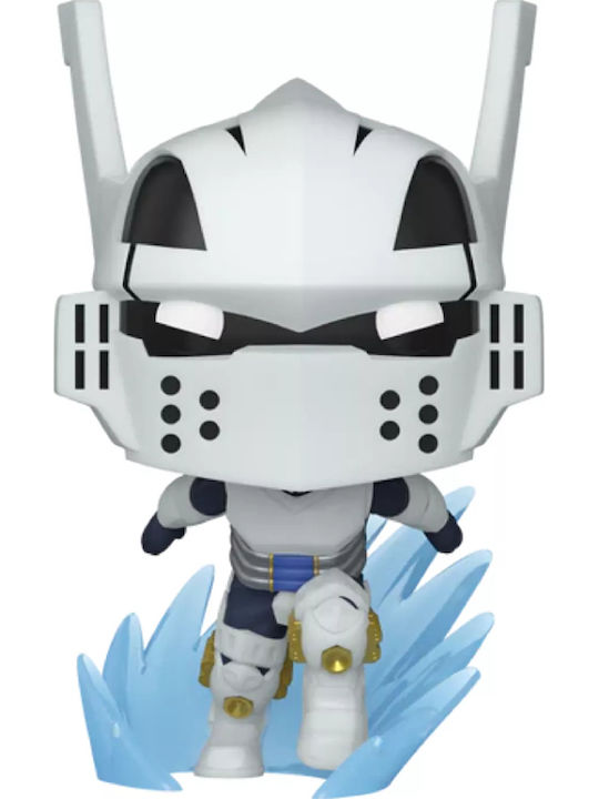 Funko Pop! Animation: Tenya Iida Special Edition
