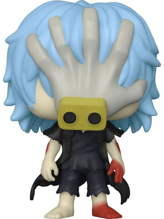 Funko Поп! Анимация: Tomura Shigaraki Специално издание