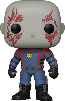 Funko Pop! Marvel: Guardians of the Galaxy - Drax 1204