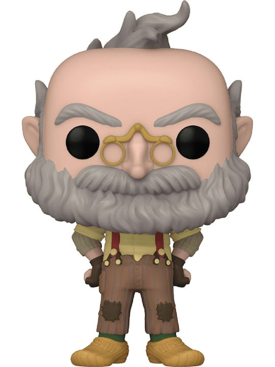 Funko Pop! Disney: Pinocchio Geppetto 1297
