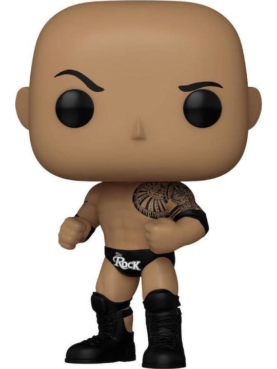 Funko Pop! Sports: The Rock Funko Pop! Sports: The Rock