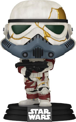 Funko Pop! Movies: Star Wars - Night Trooper 686