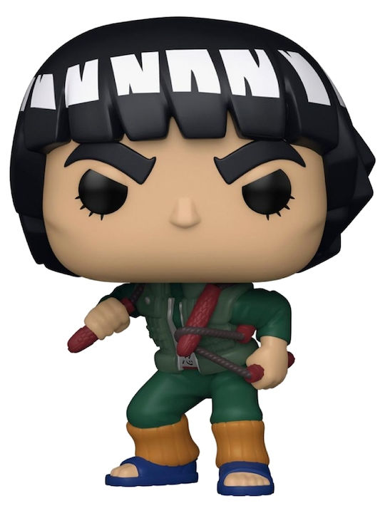 Funko Pop! Animation: Might Guy