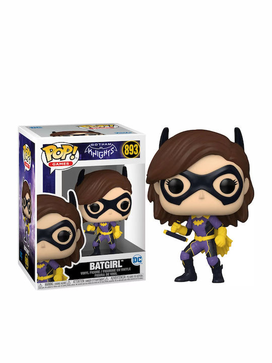Funko Pop! Games: Batgirl