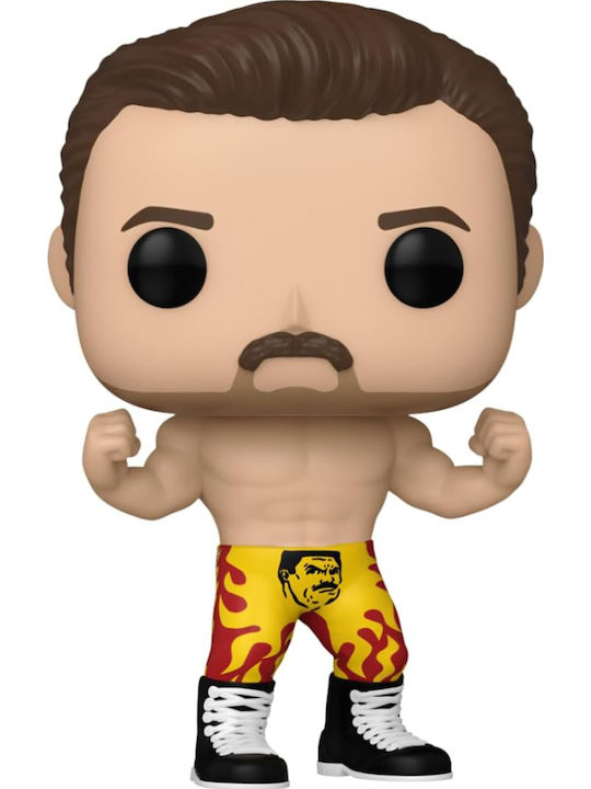 Funko Поп! Спорт: "Ravishing" Rick Rude