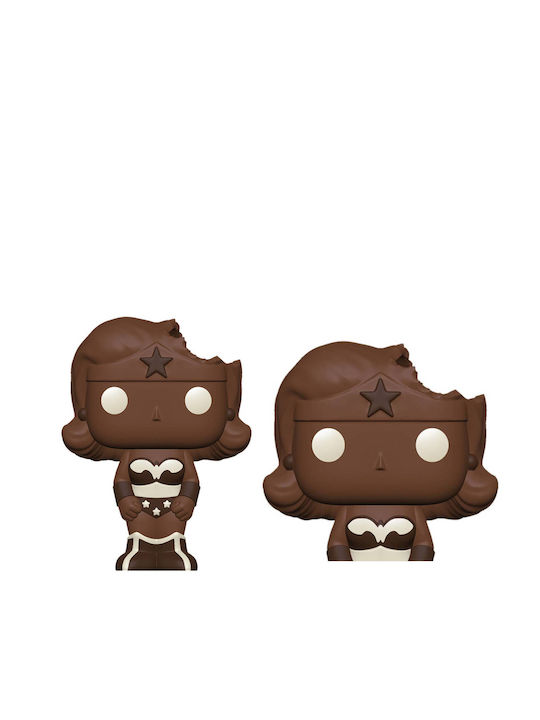 Funko Pop! Heroes: Wonder Woman (valentine Chocolate)