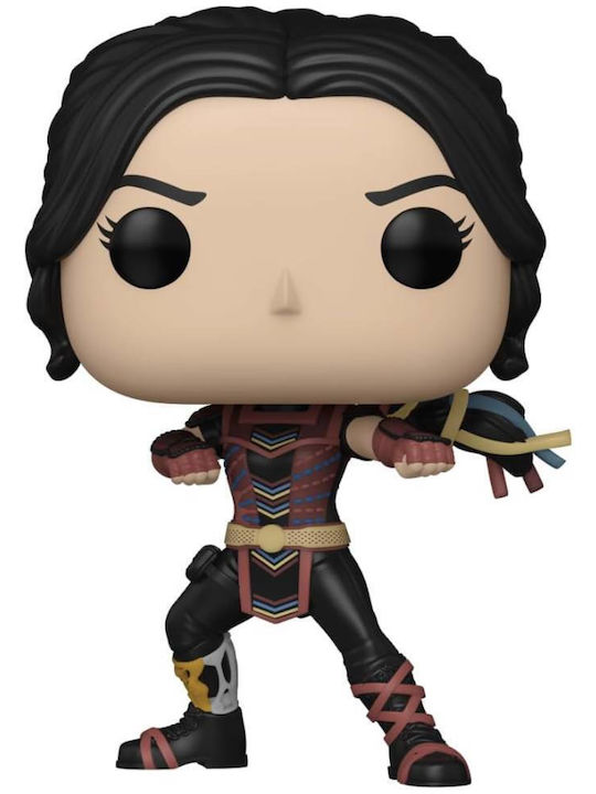 Funko Pop! Marvel: Marvel - Echo Echo 1335