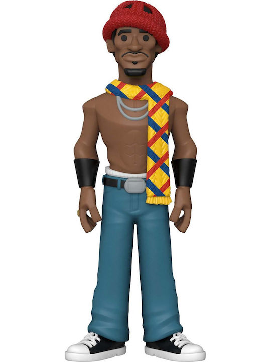 Funko Vinyl Gold Music: Outkast - Andre 3000 Funko Vinyl Gold Music: Outkast - Andre 3000