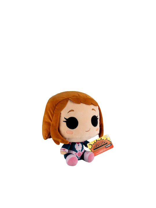 Funko Plushies Animation: Ochaco