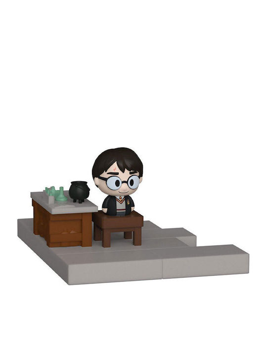 Funko Mini Moments Movies: Potions Class Seamus Finnigan (Harry Potter)