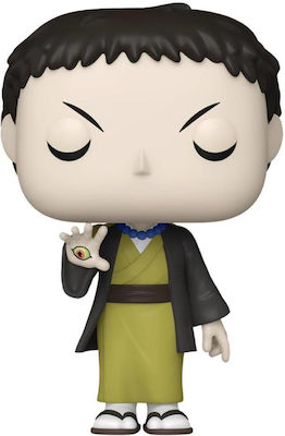 Funko Pop! Animation: Demon Slayer: Kimetsu no Yaiba - Yahaba 1410