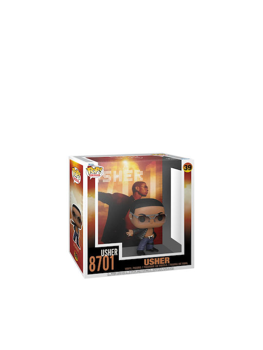 Funko Pop! Albums: Usher