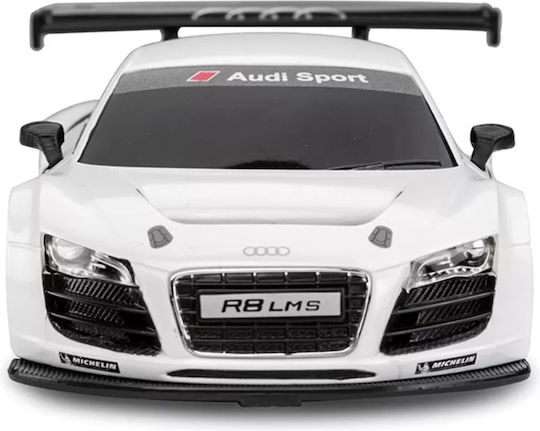 Rastar Audi R8 Lms Τηλεκατευθυνόμενο Αυτοκίνητο 2WD Γκρι