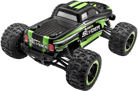Vestergaard Τηλεκατευθυνόμενο Αυτοκίνητο Monster Truck 4WD Πράσινο