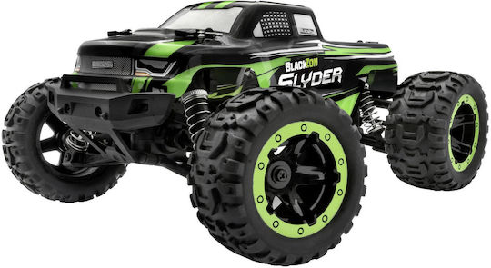Vestergaard Τηλεκατευθυνόμενο Αυτοκίνητο Monster Truck 4WD Πράσινο