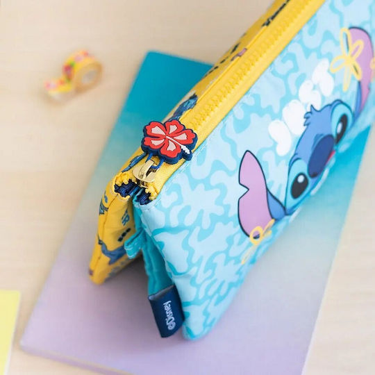 Grupo Erik Stitch Κασετίνα Μπλε