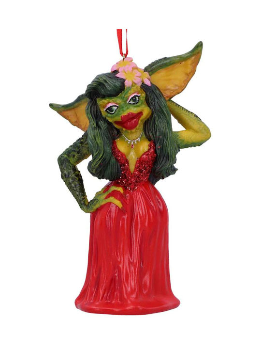 Nemesis Now Gremlins Christmas Ornament