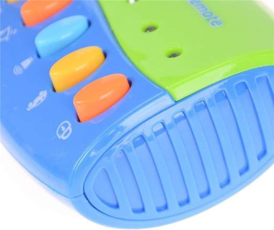 Keys Car Keys with Sounds for 3++ Months