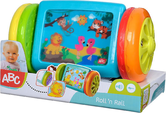Simba Babyspielzeug mit Sounds für 6++ Monate