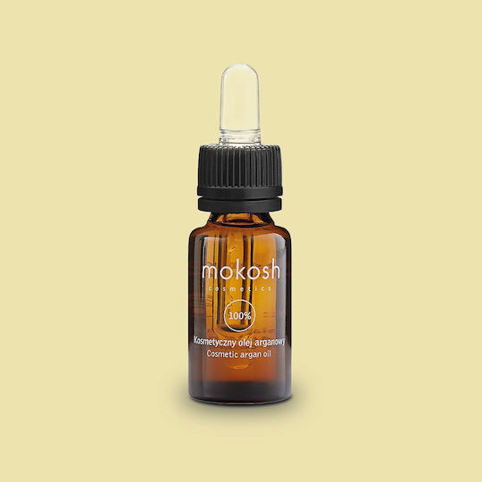 Mokosh Bio Argan Oil 12ml