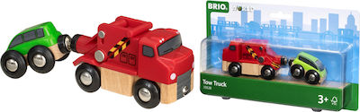 Brio Toys Φορτηγό