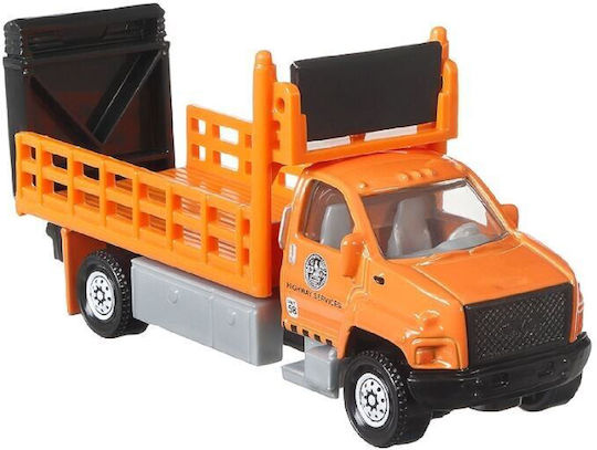 Mattel Truck for 3++ Years