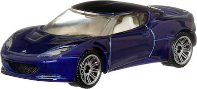 Mattel Car 2008 Lotus Evora for 3++ Years