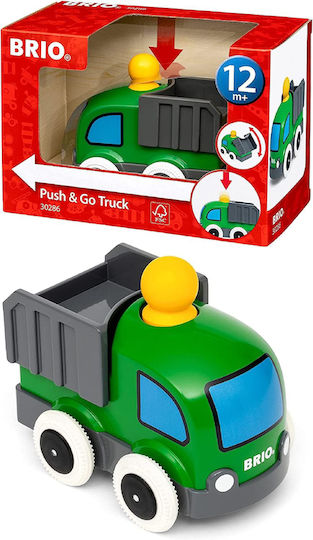 Brio Toys Φορτηγό