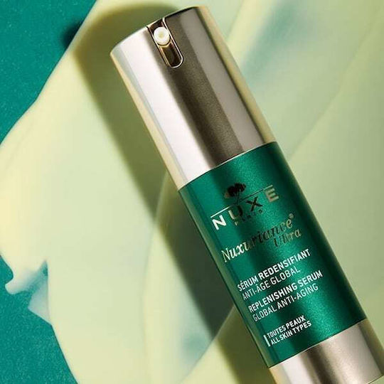 Nuxe Nuxuriance Ultra Anti-aging Serum Face 30ml