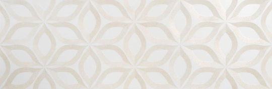 Saloni Ceramica Fliese Boden / Wand Innenbereich 90x30cm Weiß