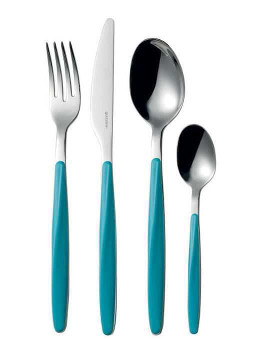 Guzzini Spoon Set Desert / Ice Cream