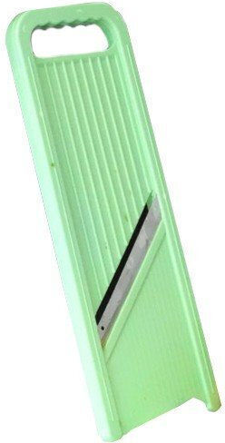 Viosarp Slicer Plastic 1buc Yellow