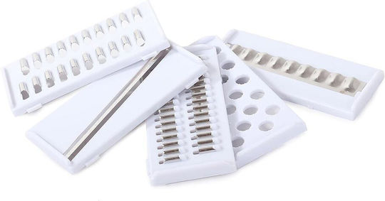 Plastic Vegetable Chopper
