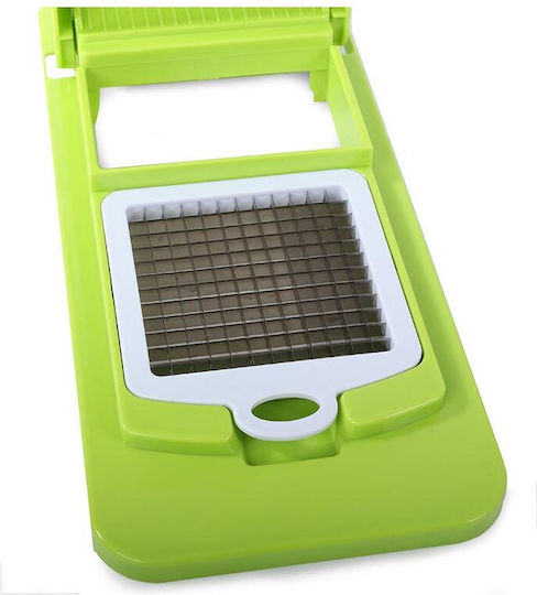 Plastic Vegetable Chopper