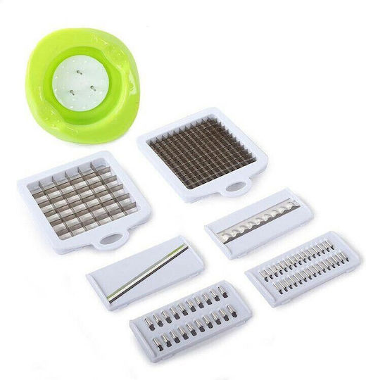 Plastic Vegetable Chopper