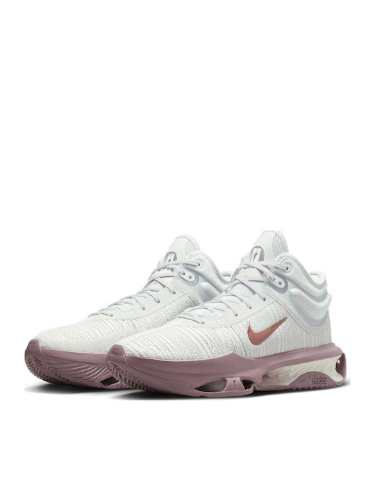 G.T. Jump 2 High Basketball Shoes Gray