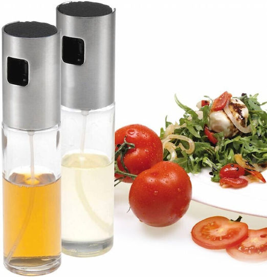 Westmark Σετ Λαδόξιδο Σπρέι Γυάλινο 100ml