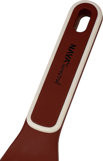 Nava Terrestrial Κατσαρολάκι Γάλακτος από Αλουμίνιο 1.7lt / 18cm