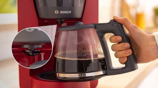 Bosch MyMoment Filter Coffee Machine 1200W