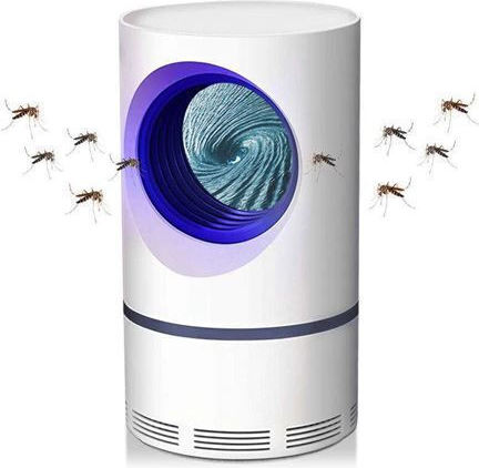SPM Εντόμων Insect Lamp Led 104927