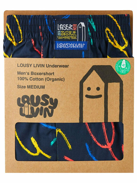 Lousy Livin Lousy Livin