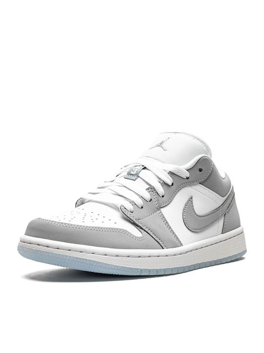 Jordan Air Jordan 1 Retro Low Golf Sneakers Γκρι