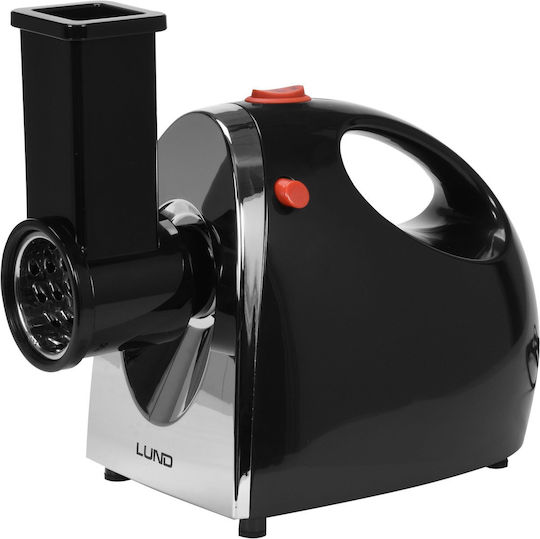 Lund Meat Grinder 550W Gray
