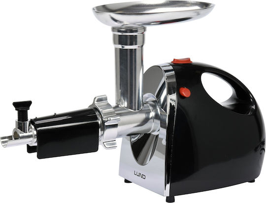 Lund Meat Grinder 550W Gray